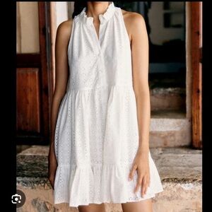 Sezane Palmira Dress
